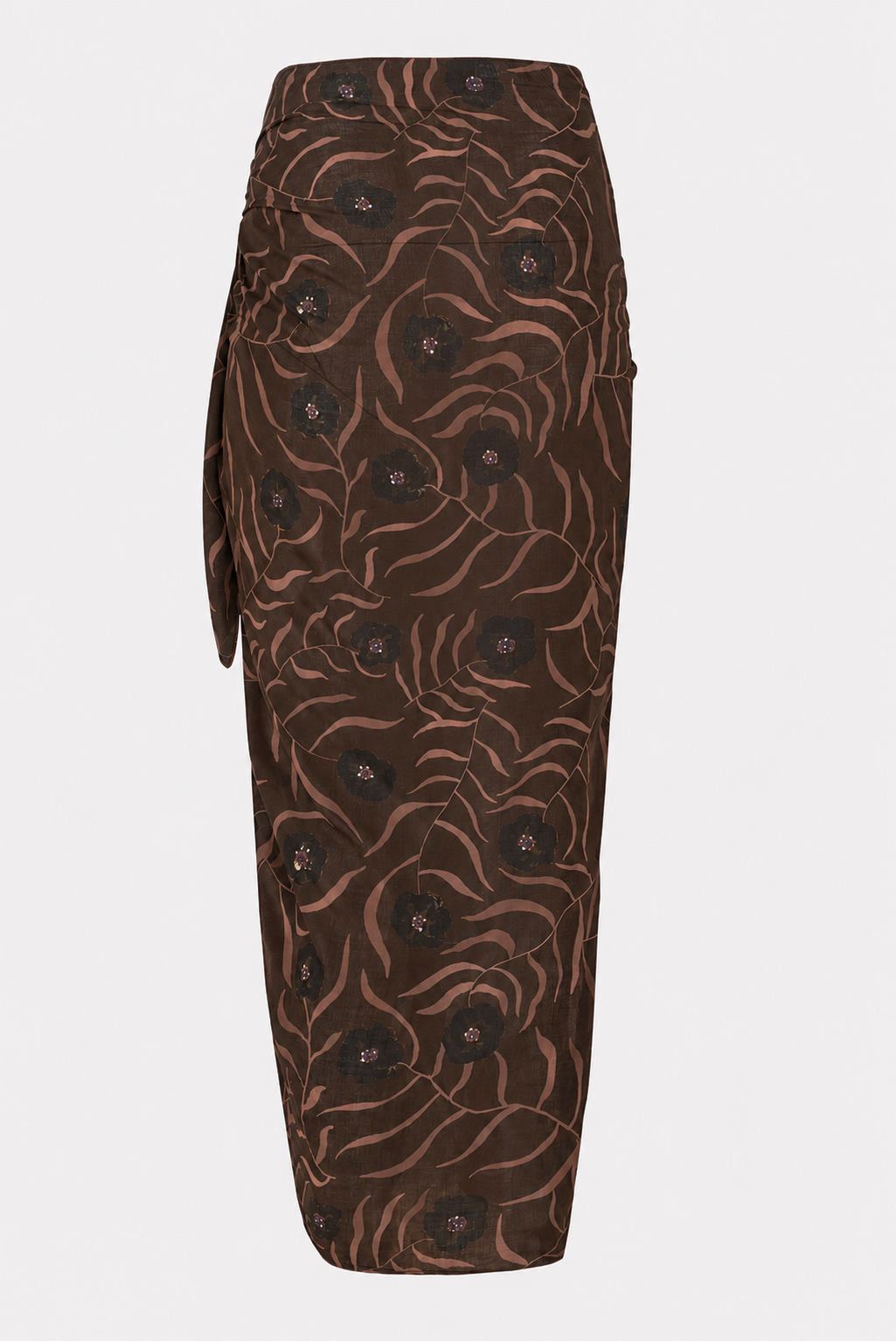 Bloom Pareo Brown - Image 2