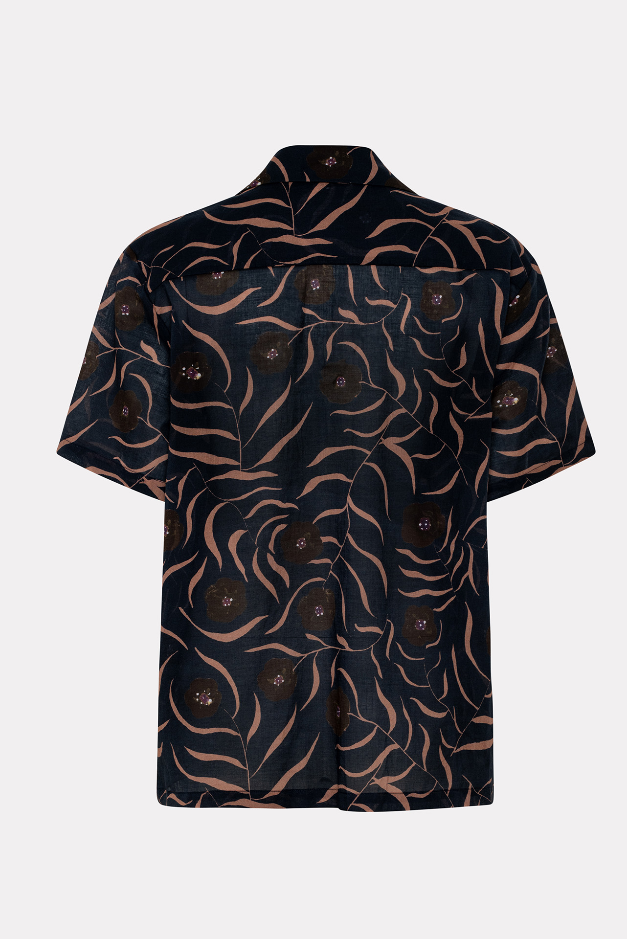 Aria Shirt Print Unisex - Image 2
