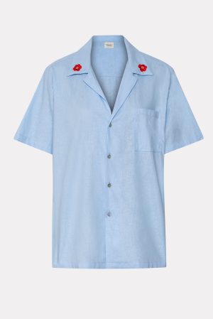 Aria Shirt Ciel Unisex